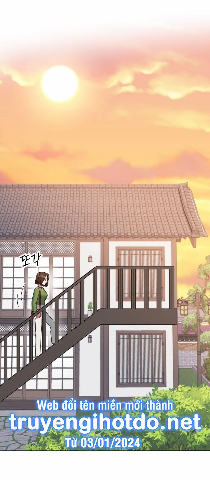 [18+] Hae Joo Của Tôi 26.1 trang 15