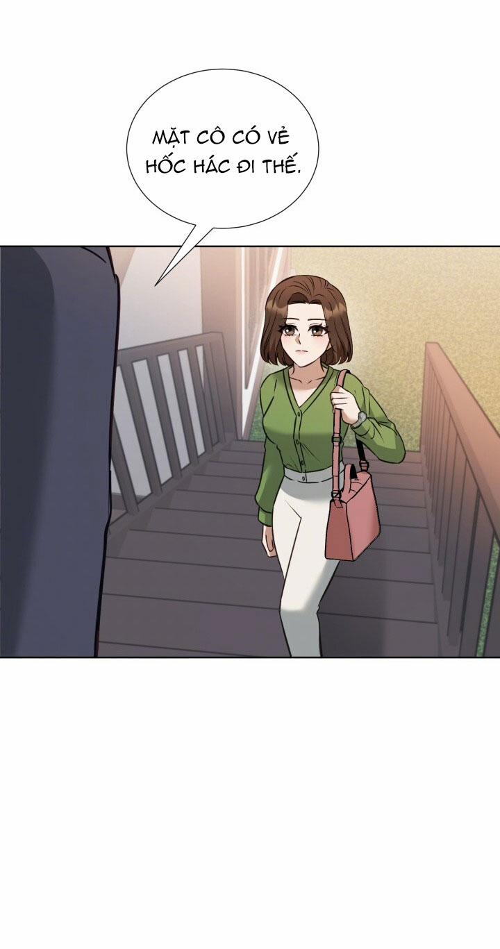 [18+] Hae Joo Của Tôi 26.1 trang 16