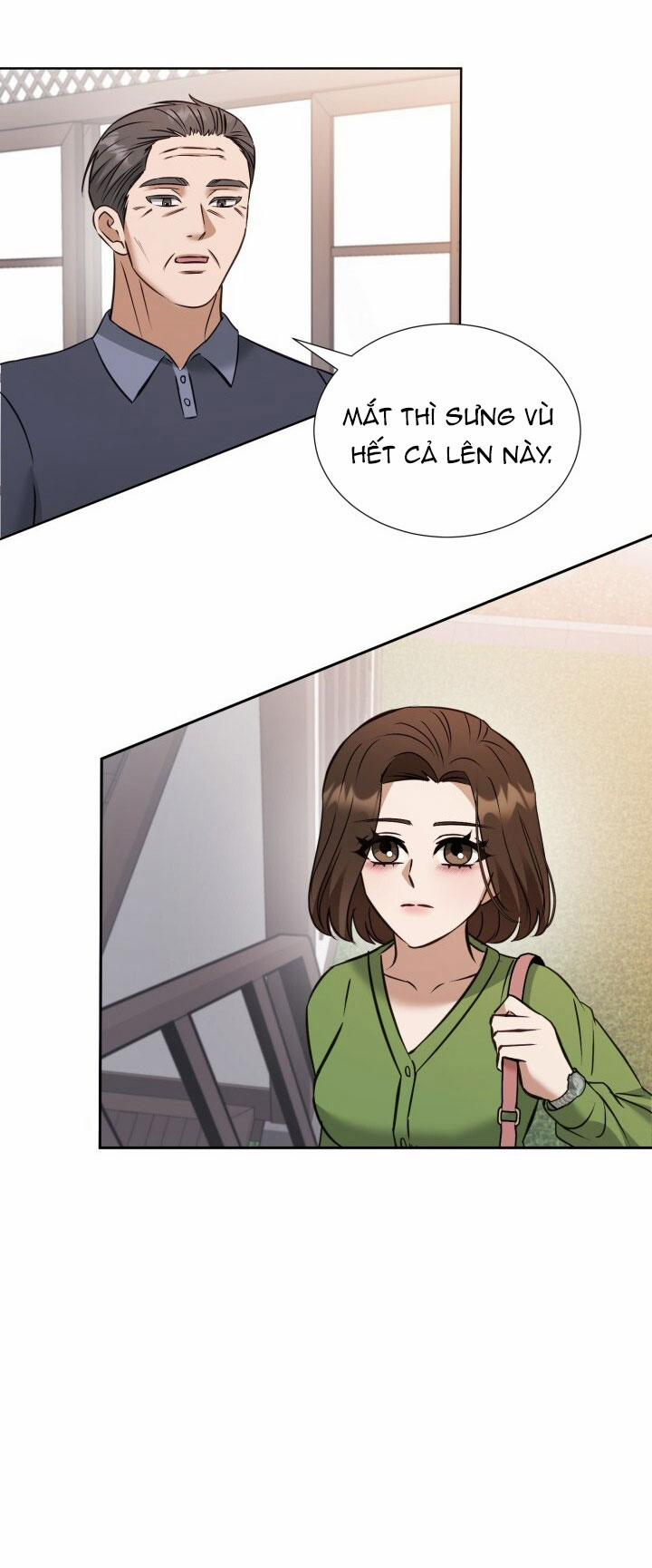 [18+] Hae Joo Của Tôi 26.1 trang 17