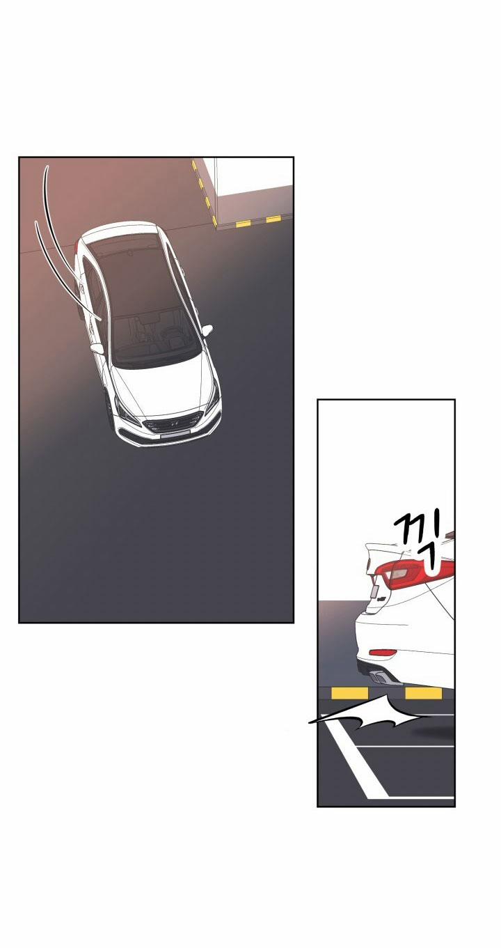 [18+] Hae Joo Của Tôi 26.1 trang 3