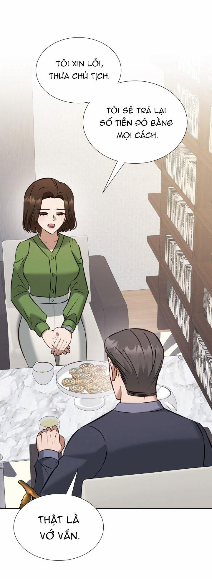 [18+] Hae Joo Của Tôi 26.1 trang 31