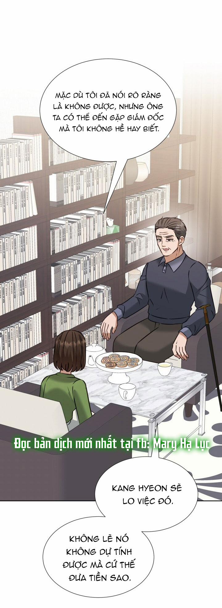 [18+] Hae Joo Của Tôi 26.1 trang 34