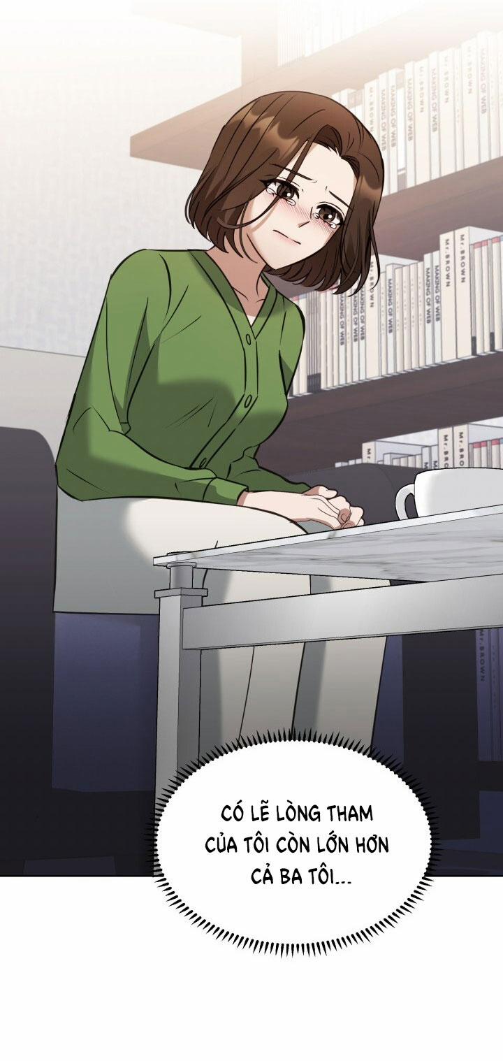 [18+] Hae Joo Của Tôi 26.1 trang 38