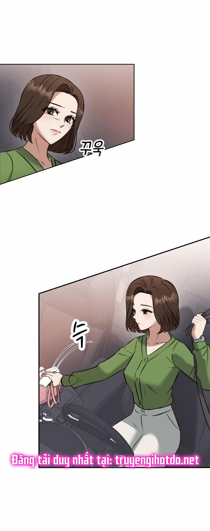 [18+] Hae Joo Của Tôi 26.1 trang 6