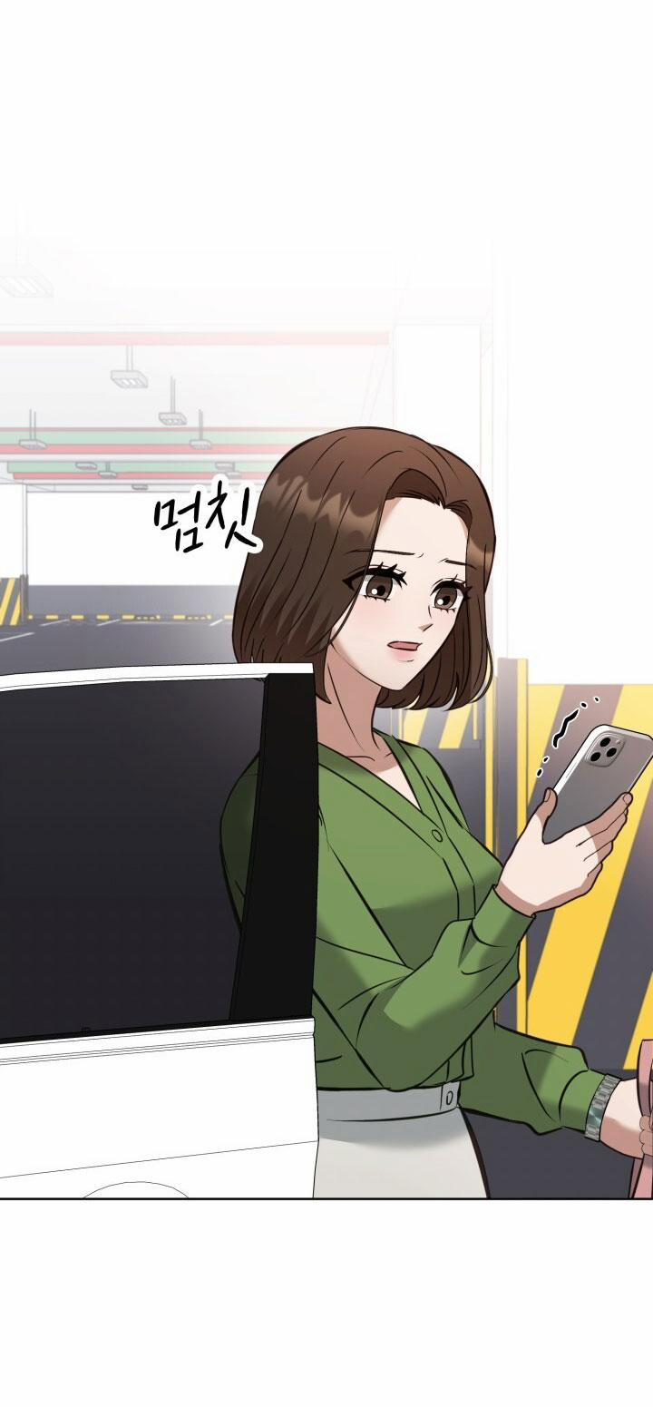 [18+] Hae Joo Của Tôi 26.1 trang 8