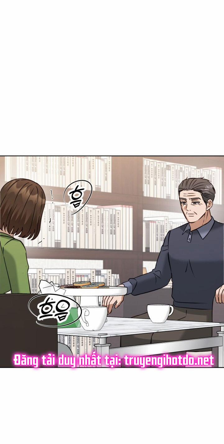 [18+] Hae Joo Của Tôi 26.2 trang 14