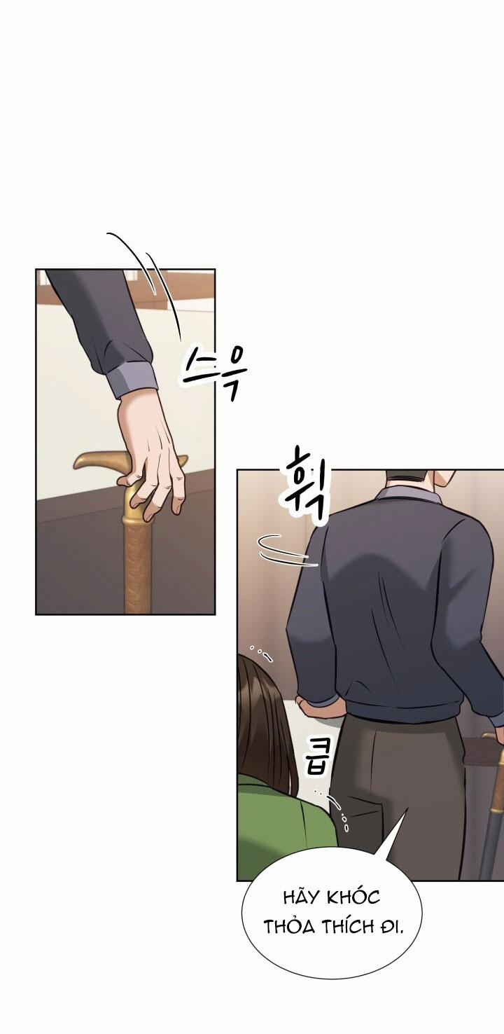 [18+] Hae Joo Của Tôi 26.2 trang 15