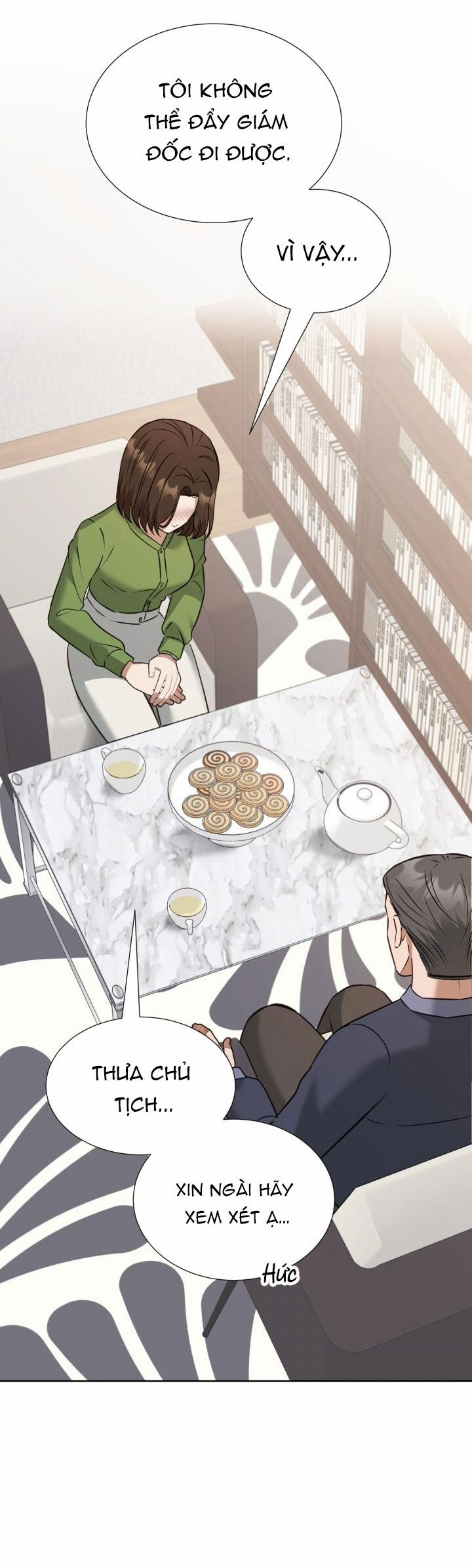 [18+] Hae Joo Của Tôi 26.2 trang 3