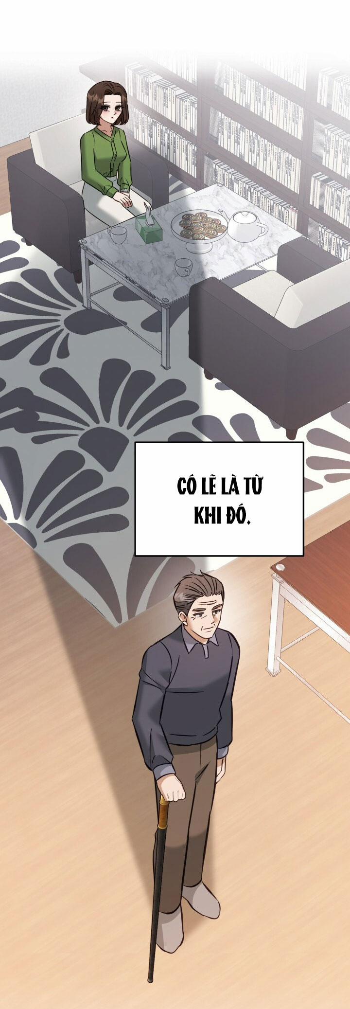 [18+] Hae Joo Của Tôi 26.2 trang 32