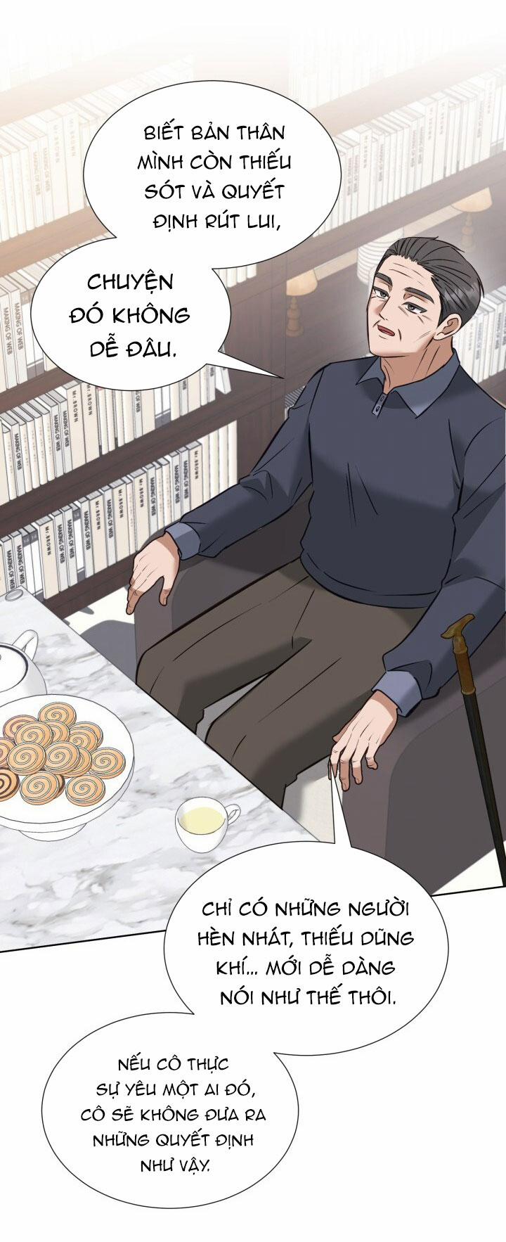 [18+] Hae Joo Của Tôi 26.2 trang 9