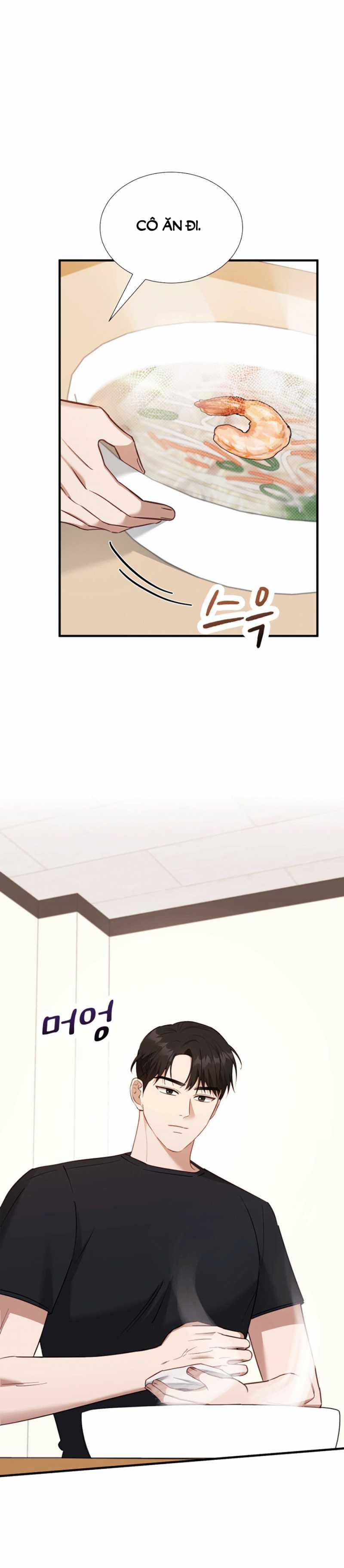 [18+] Hae Joo Của Tôi 3.1 trang 15