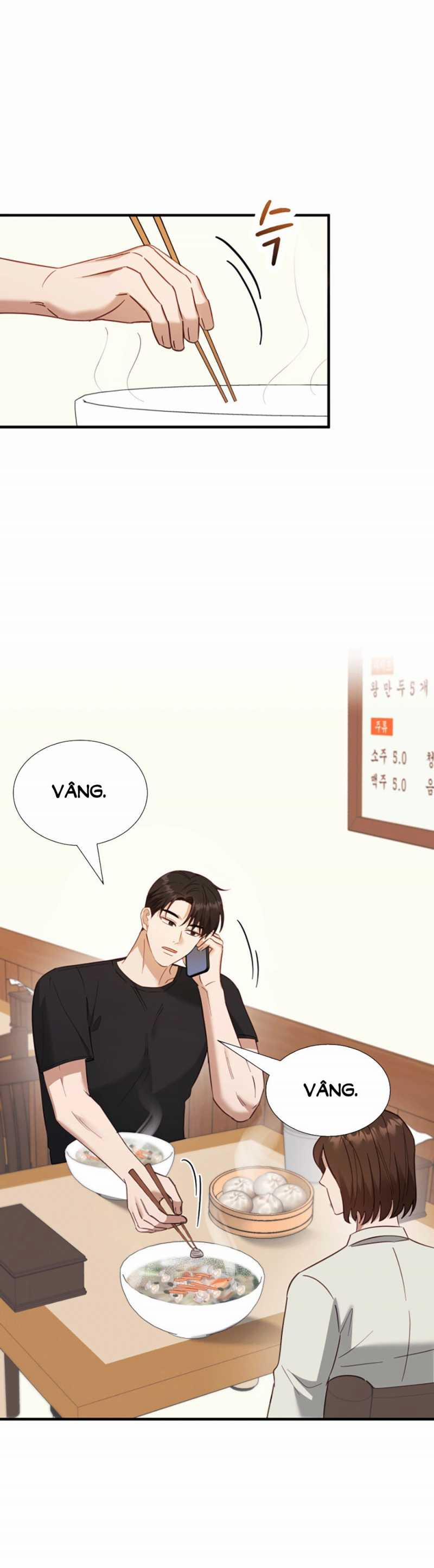 [18+] Hae Joo Của Tôi 3.1 trang 7