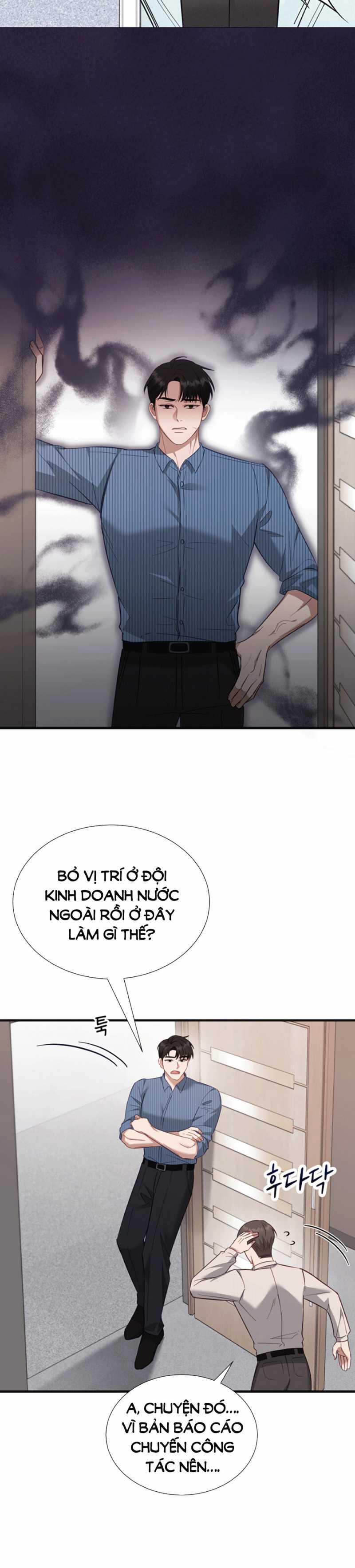 [18+] Hae Joo Của Tôi 3.2 trang 10