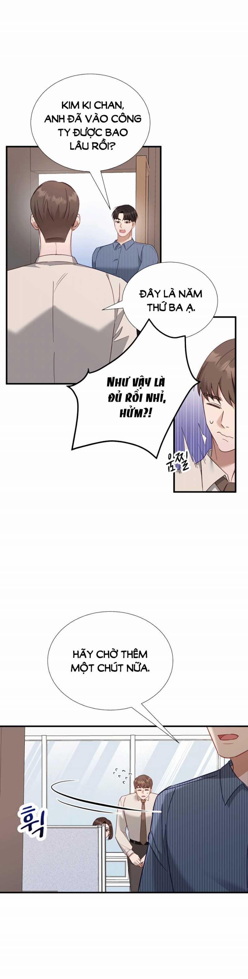 [18+] Hae Joo Của Tôi 3.2 trang 12