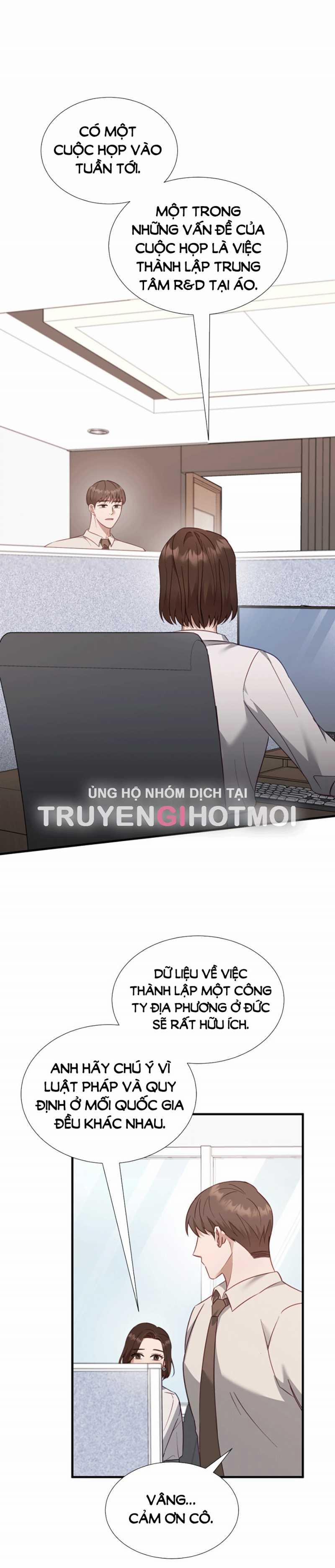 [18+] Hae Joo Của Tôi 3.2 trang 13