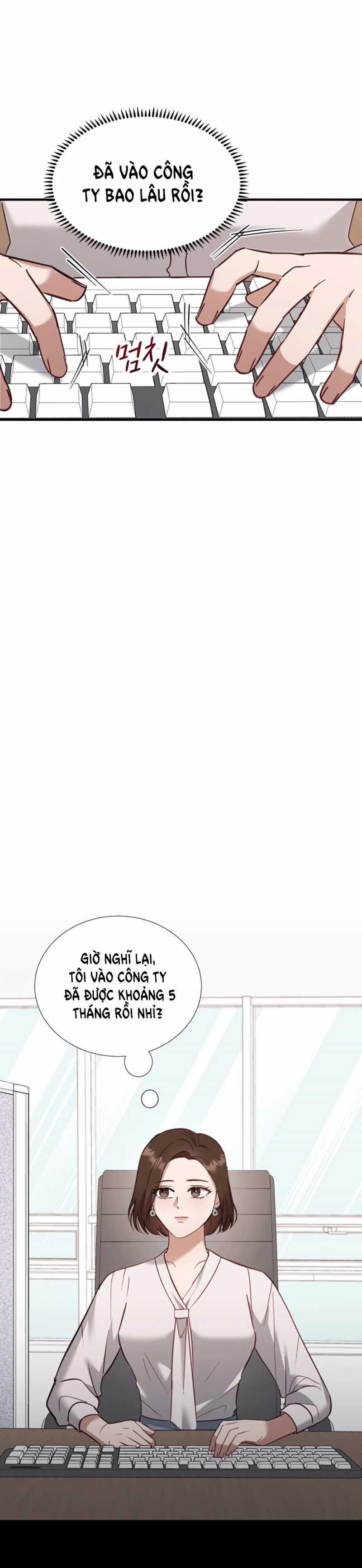 [18+] Hae Joo Của Tôi 3.2 trang 15