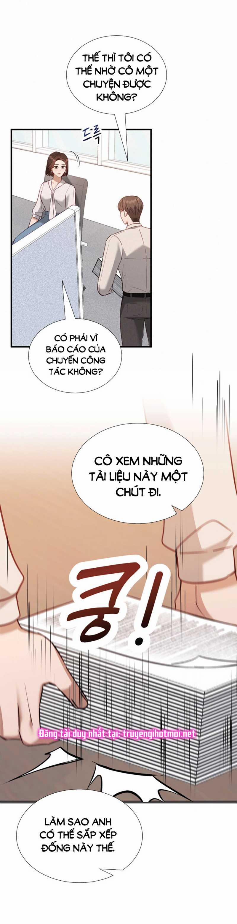 [18+] Hae Joo Của Tôi 3.2 trang 2