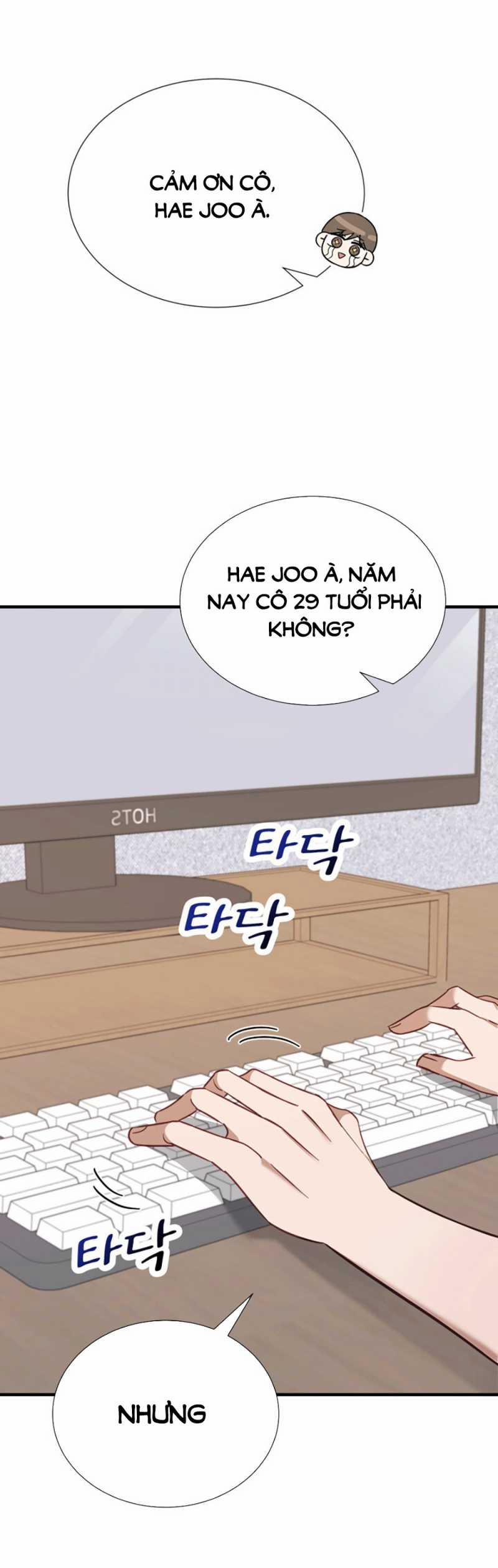 [18+] Hae Joo Của Tôi 3.2 trang 5