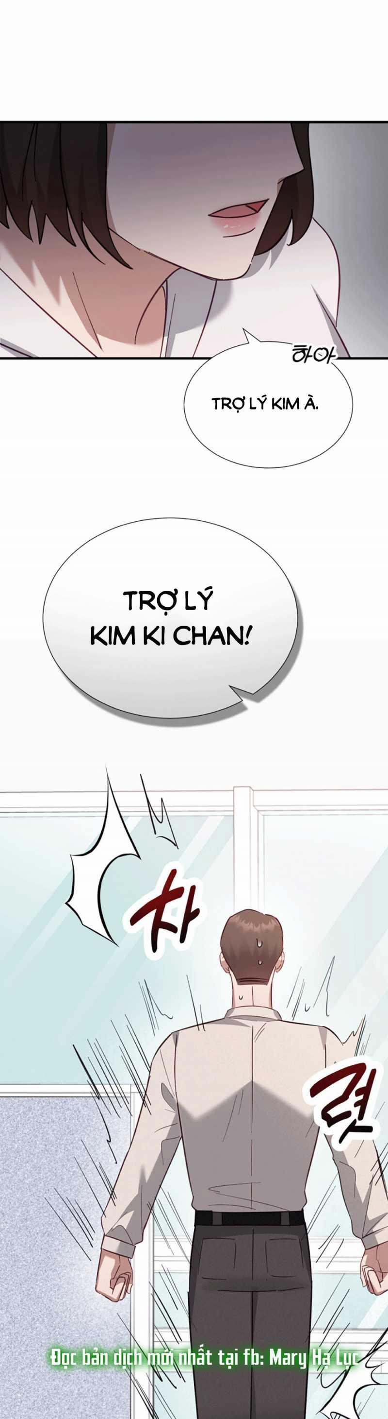 [18+] Hae Joo Của Tôi 3.2 trang 9