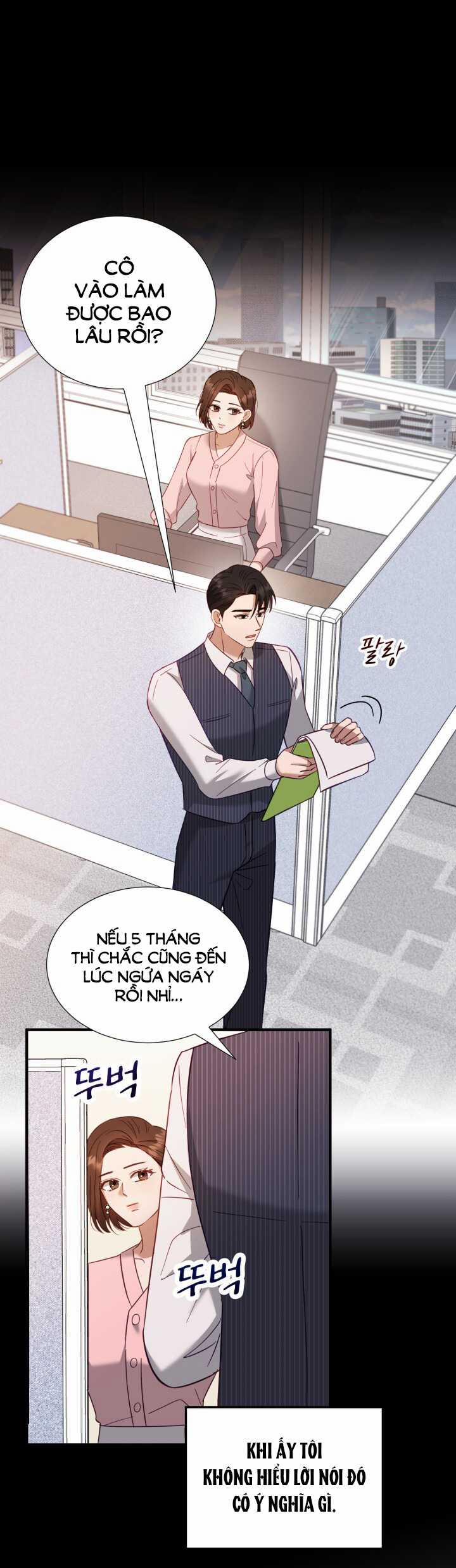 [18+] Hae Joo Của Tôi 4.1 trang 0