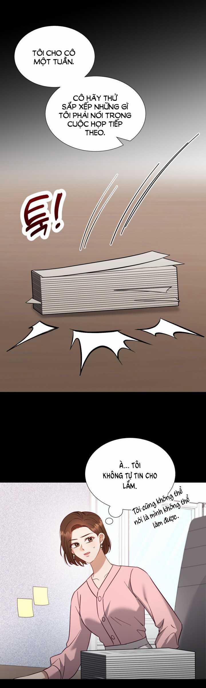 [18+] Hae Joo Của Tôi 4.1 trang 1