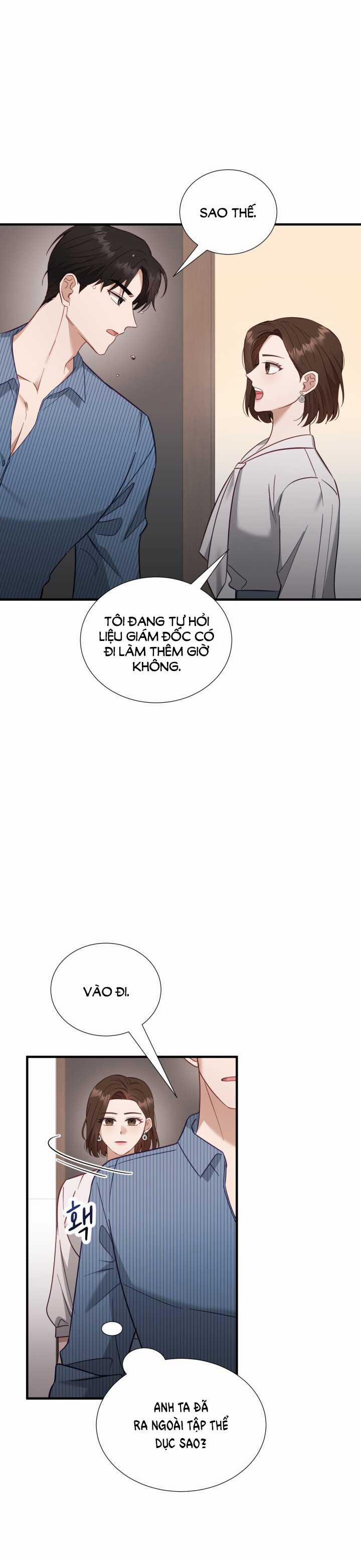 [18+] Hae Joo Của Tôi 4.1 trang 11