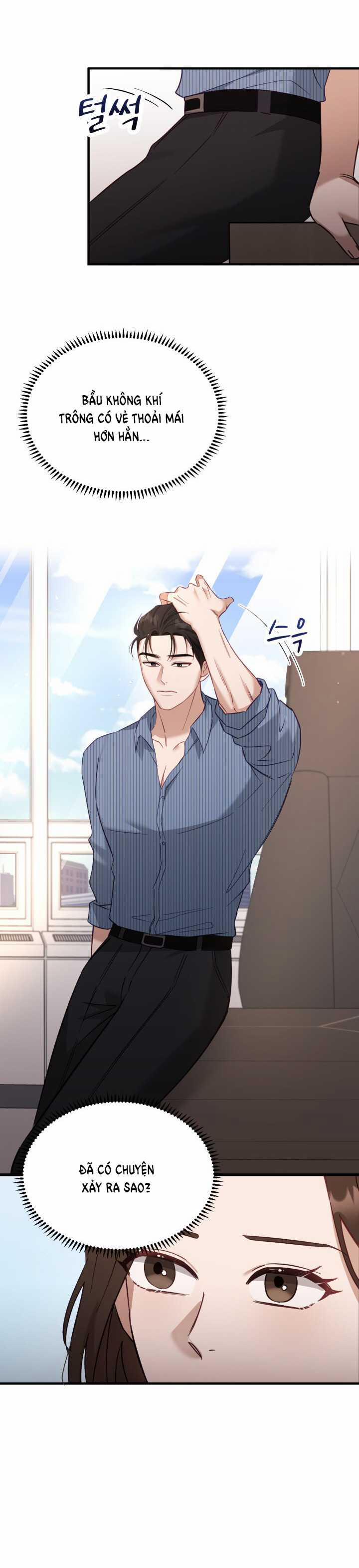 [18+] Hae Joo Của Tôi 4.1 trang 12