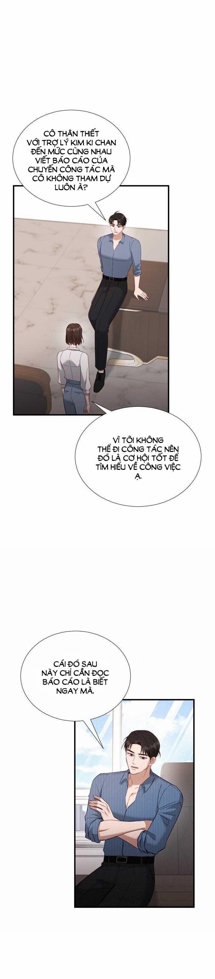 [18+] Hae Joo Của Tôi 4.1 trang 13