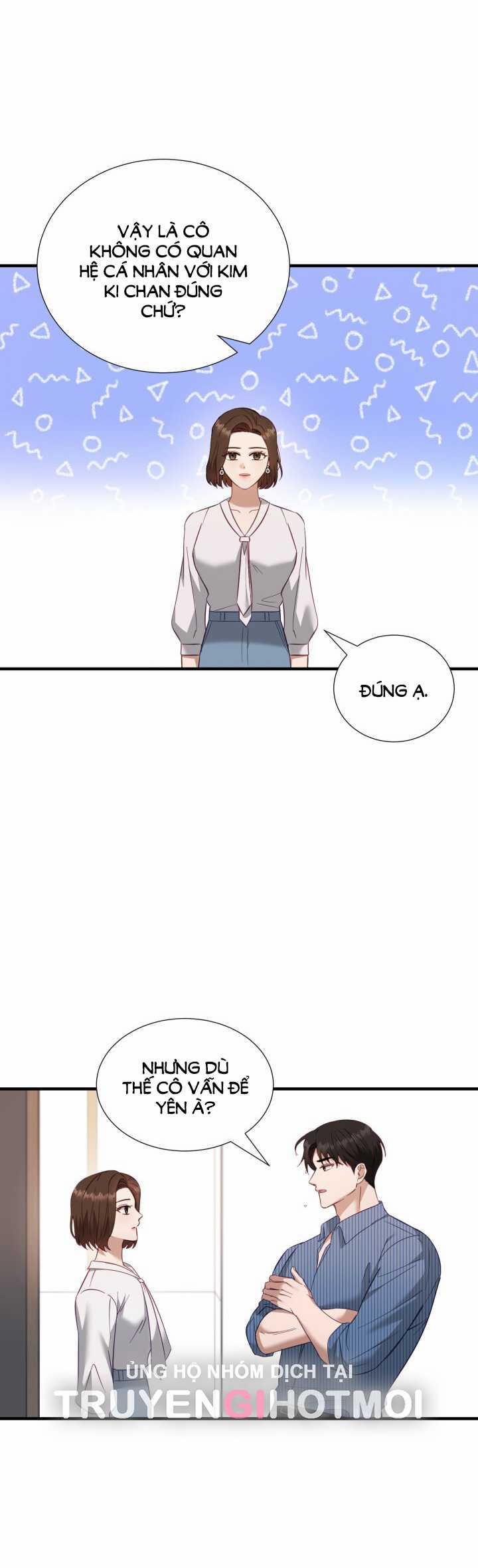 [18+] Hae Joo Của Tôi 4.1 trang 14