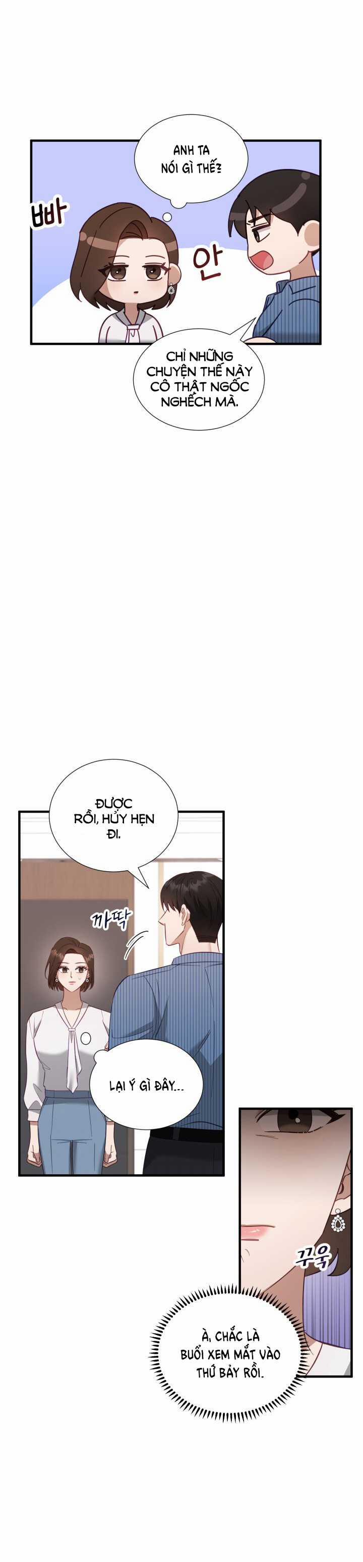 [18+] Hae Joo Của Tôi 4.1 trang 15