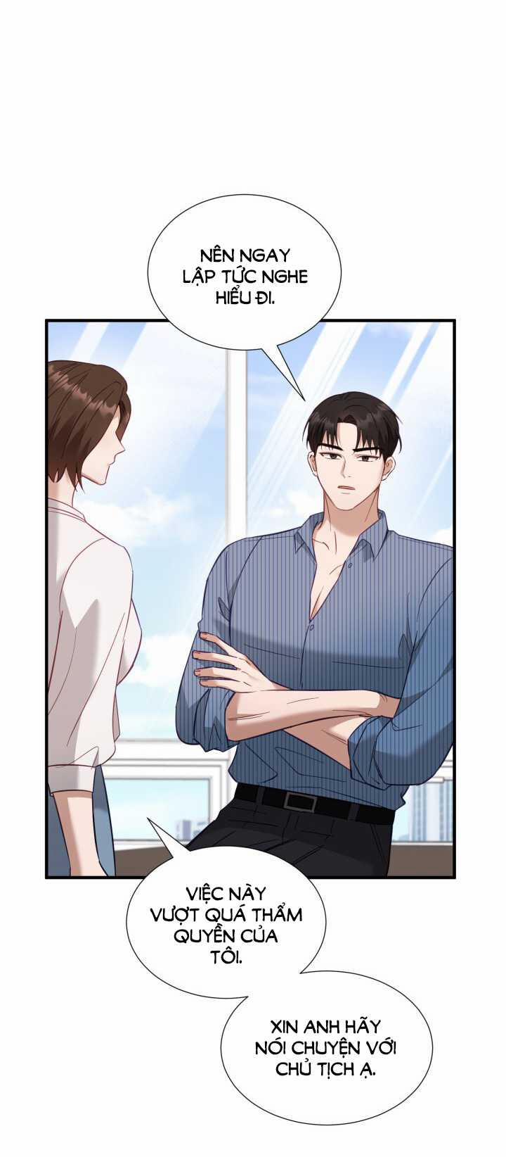 [18+] Hae Joo Của Tôi 4.1 trang 16