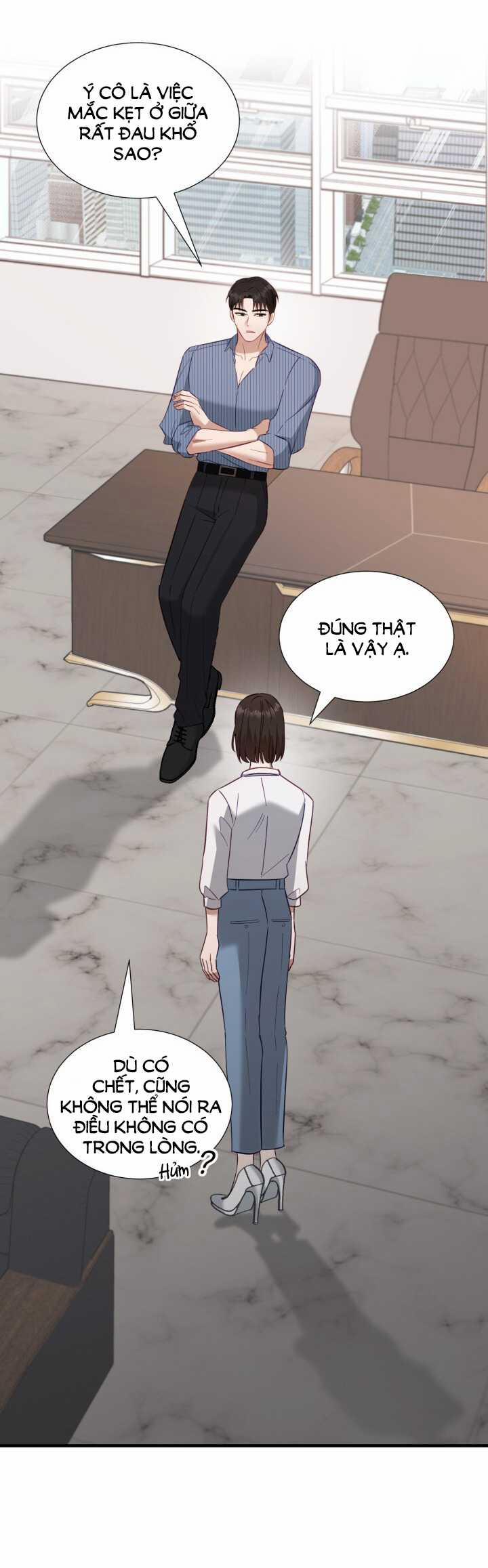 [18+] Hae Joo Của Tôi 4.1 trang 17