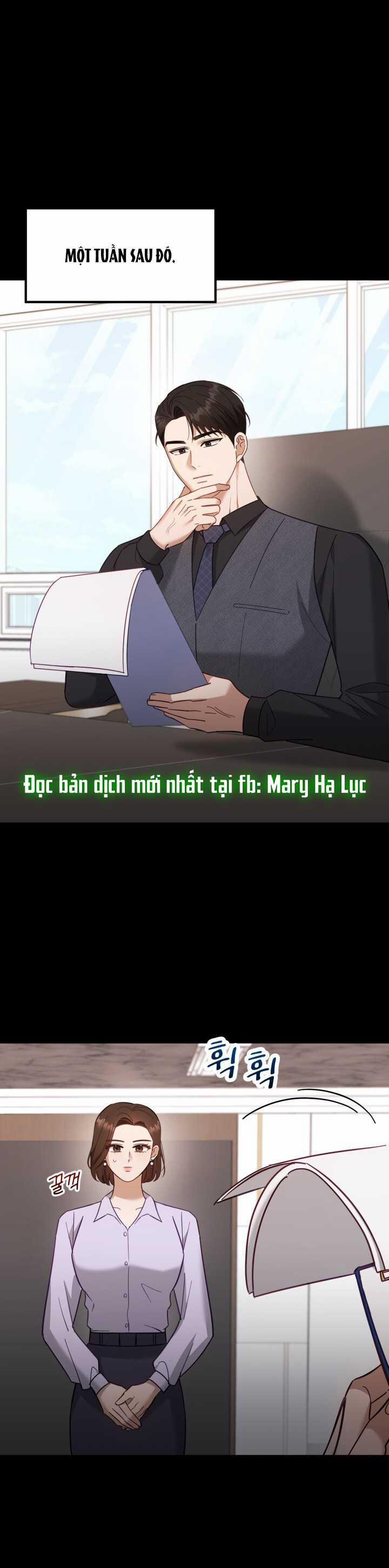 [18+] Hae Joo Của Tôi 4.1 trang 4