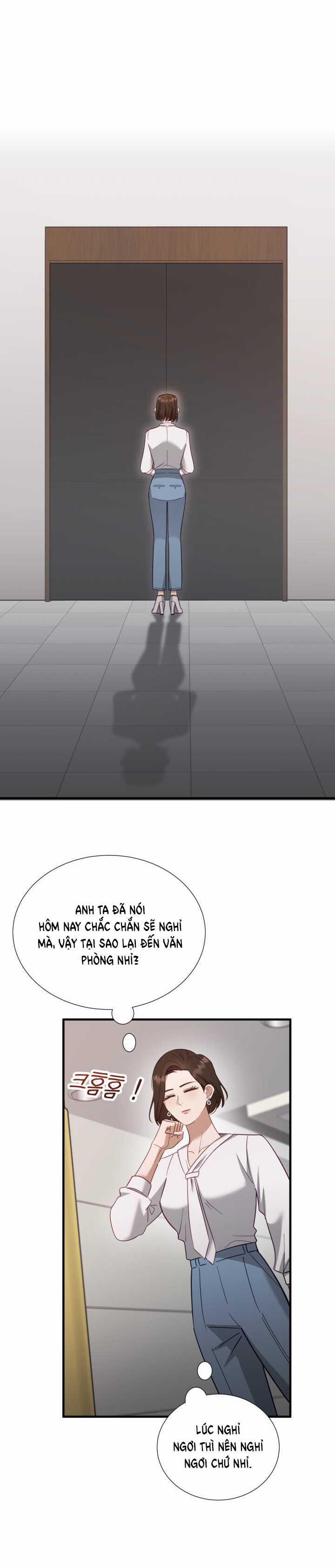 [18+] Hae Joo Của Tôi 4.1 trang 8