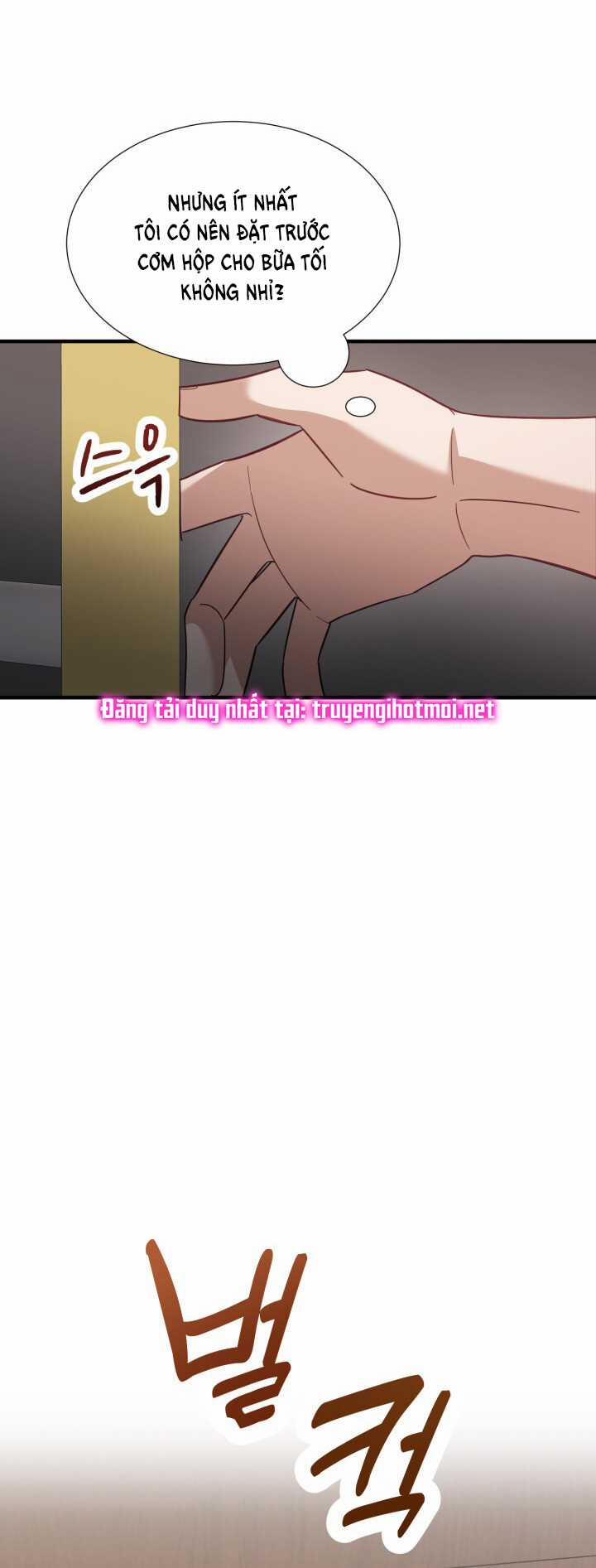 [18+] Hae Joo Của Tôi 4.1 trang 9