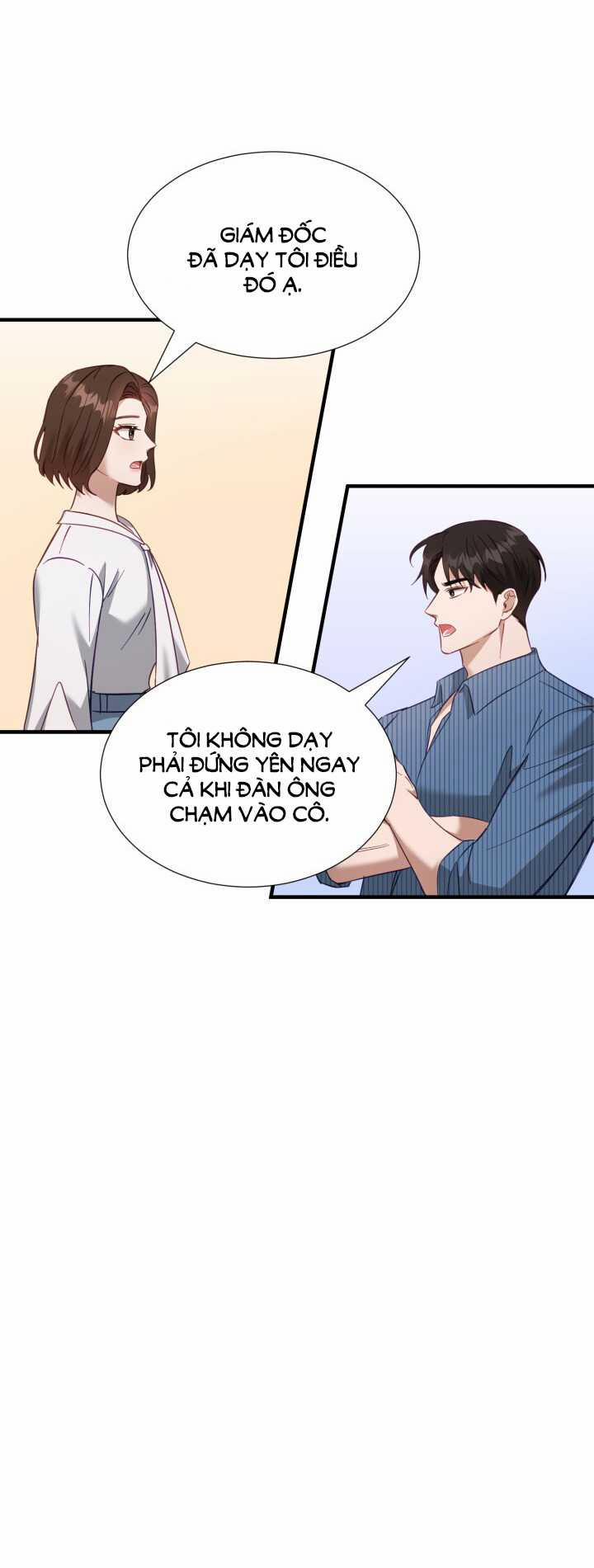 [18+] Hae Joo Của Tôi 4.2 trang 0