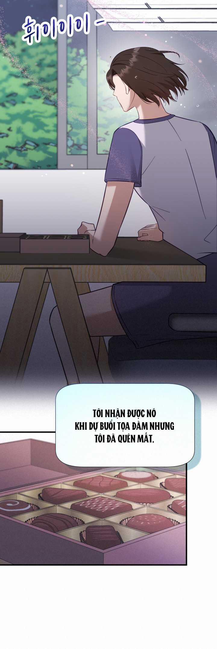 [18+] Hae Joo Của Tôi 4.2 trang 12