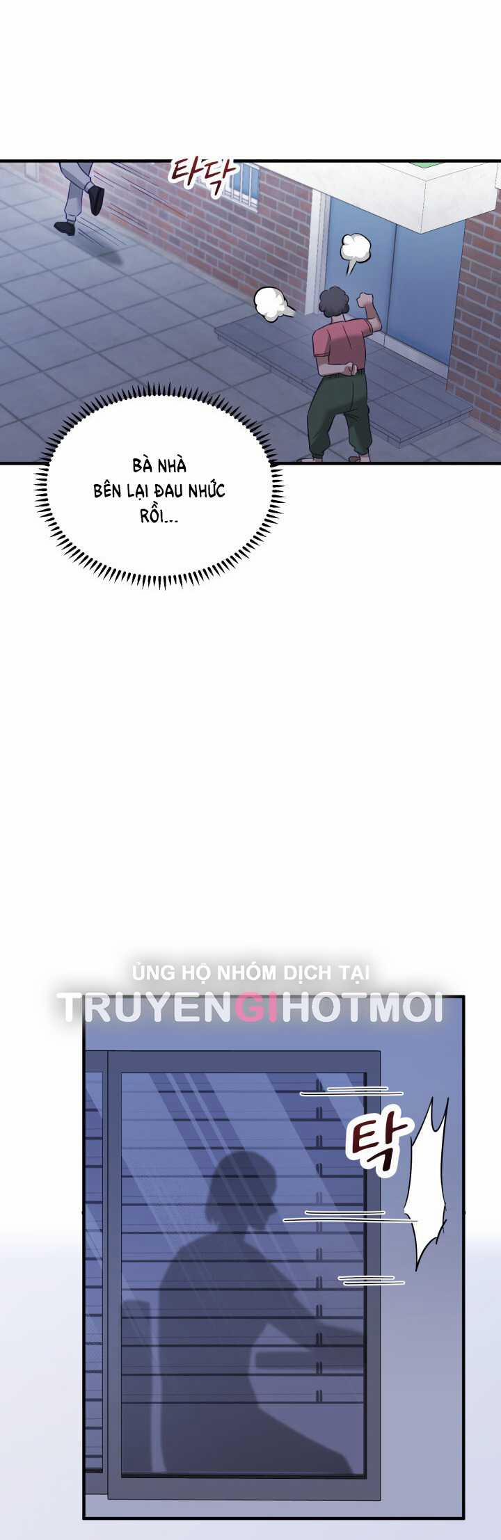 [18+] Hae Joo Của Tôi 4.2 trang 16