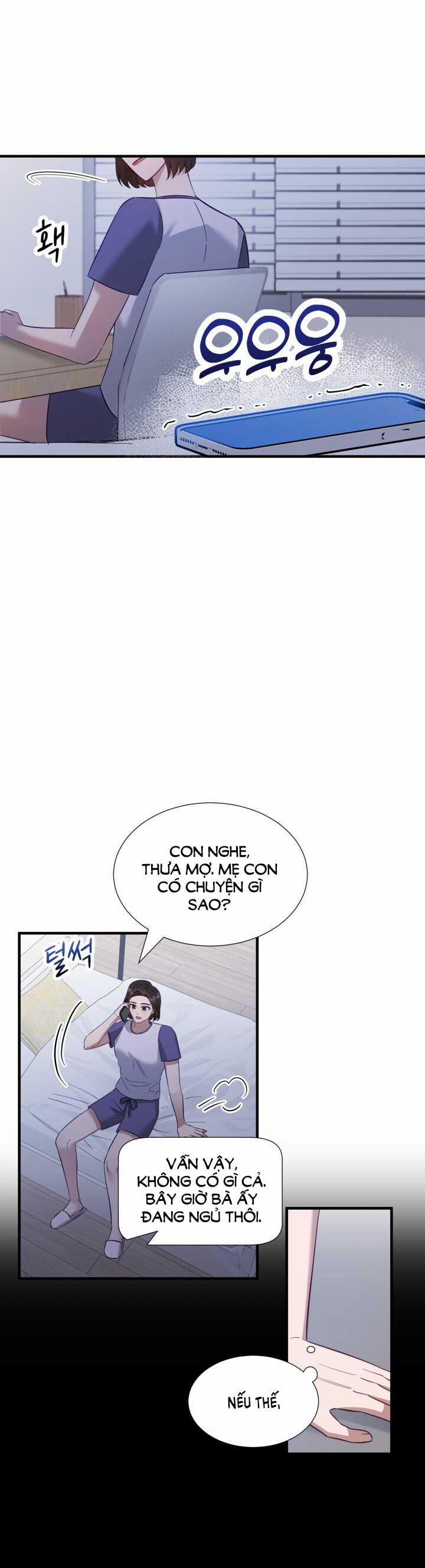 [18+] Hae Joo Của Tôi 4.2 trang 18