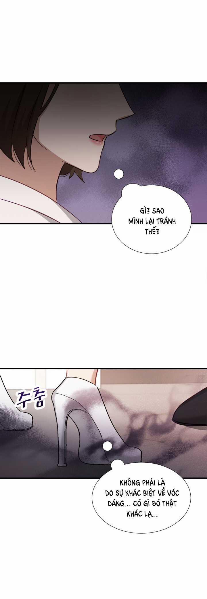 [18+] Hae Joo Của Tôi 4.2 trang 2