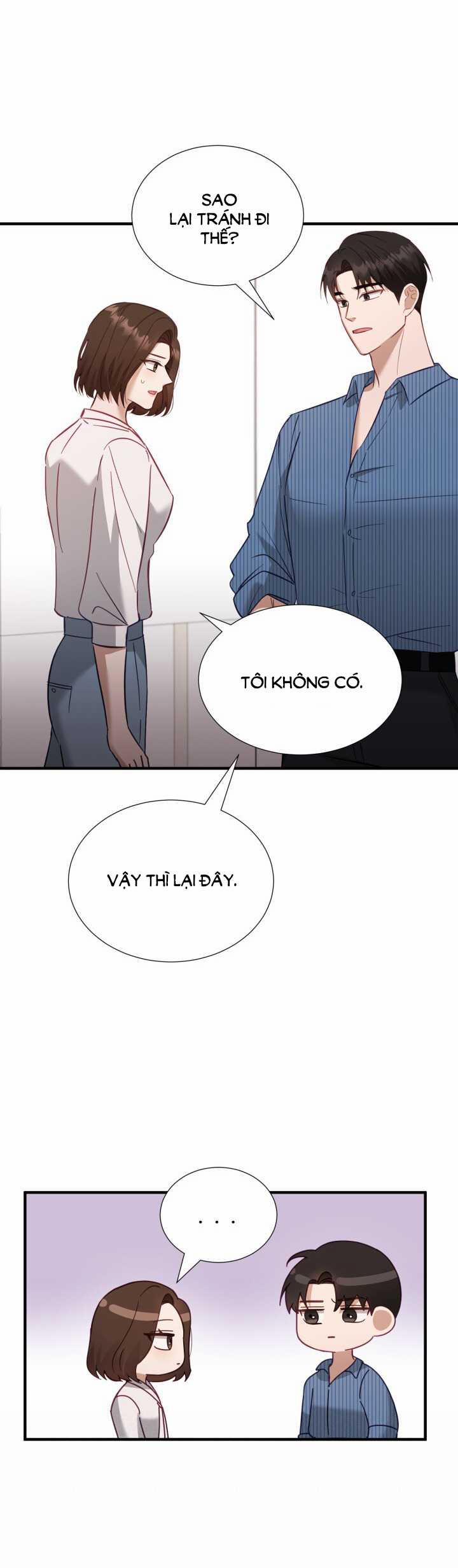 [18+] Hae Joo Của Tôi 4.2 trang 3