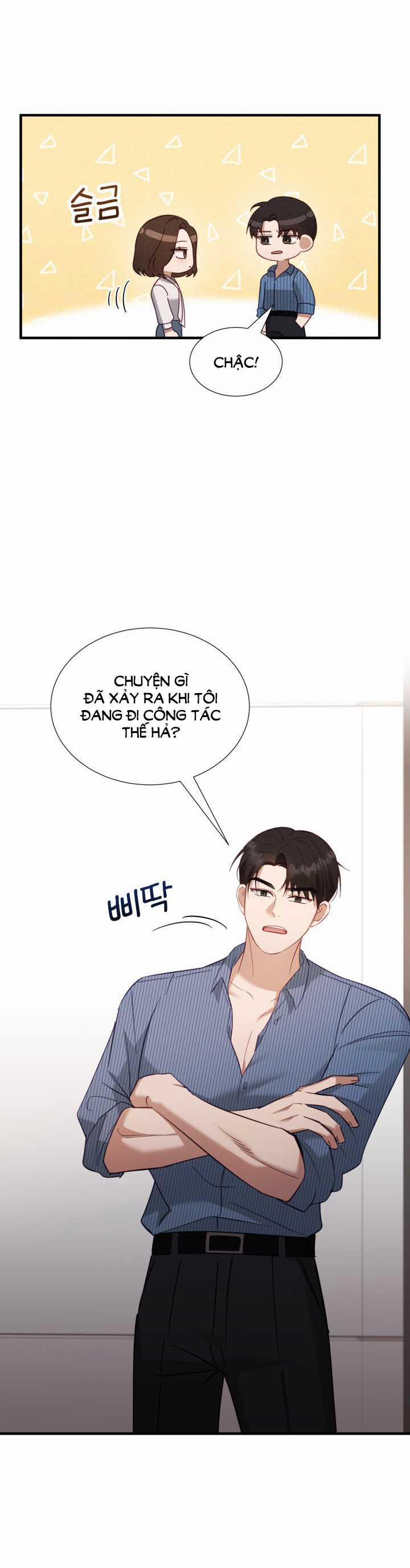 [18+] Hae Joo Của Tôi 4.2 trang 4