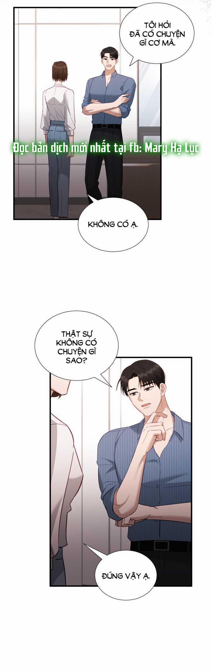 [18+] Hae Joo Của Tôi 4.2 trang 6