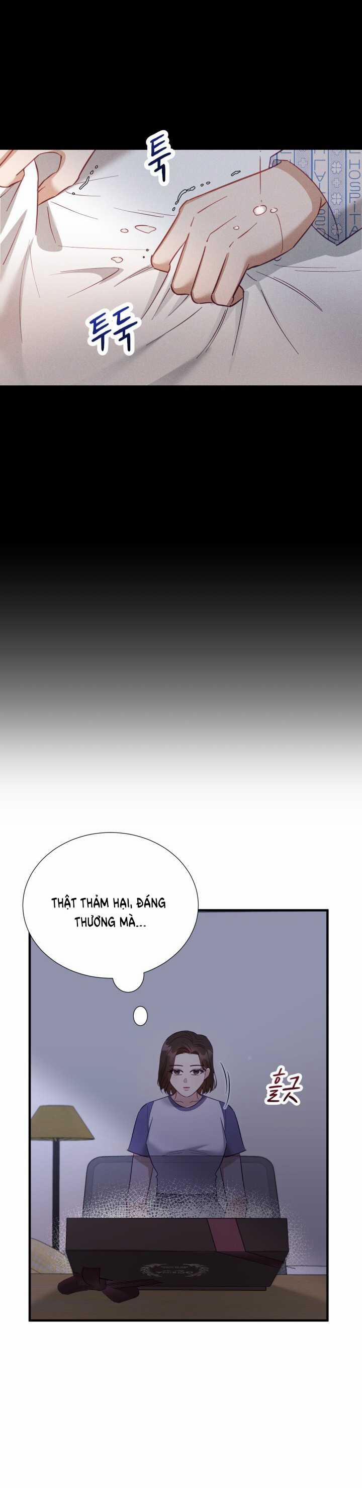 [18+] Hae Joo Của Tôi 5.1 trang 12