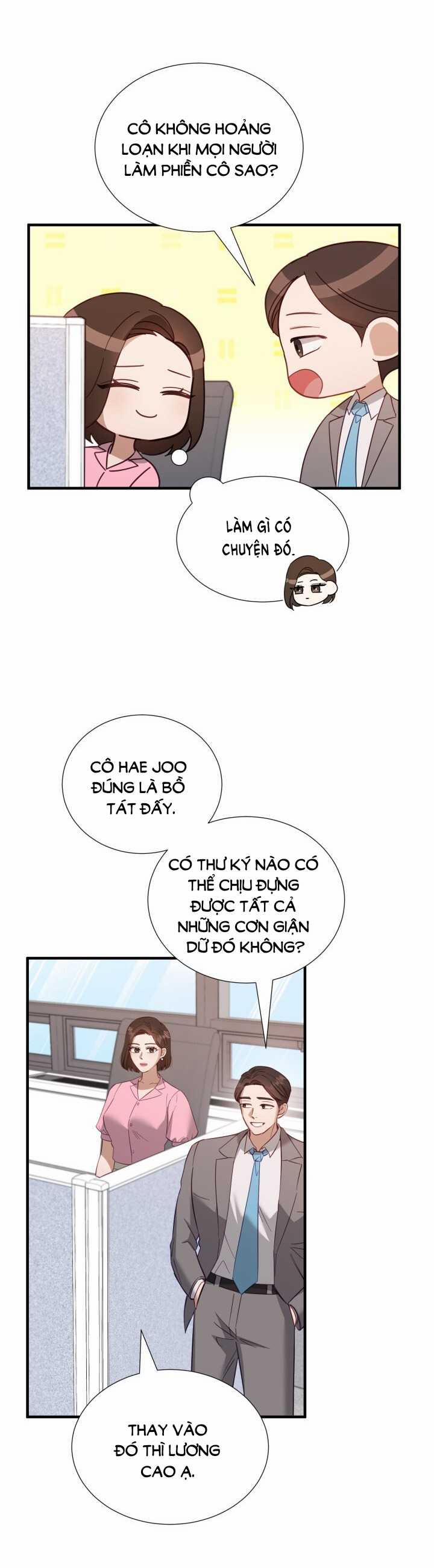 [18+] Hae Joo Của Tôi 5.1 trang 16