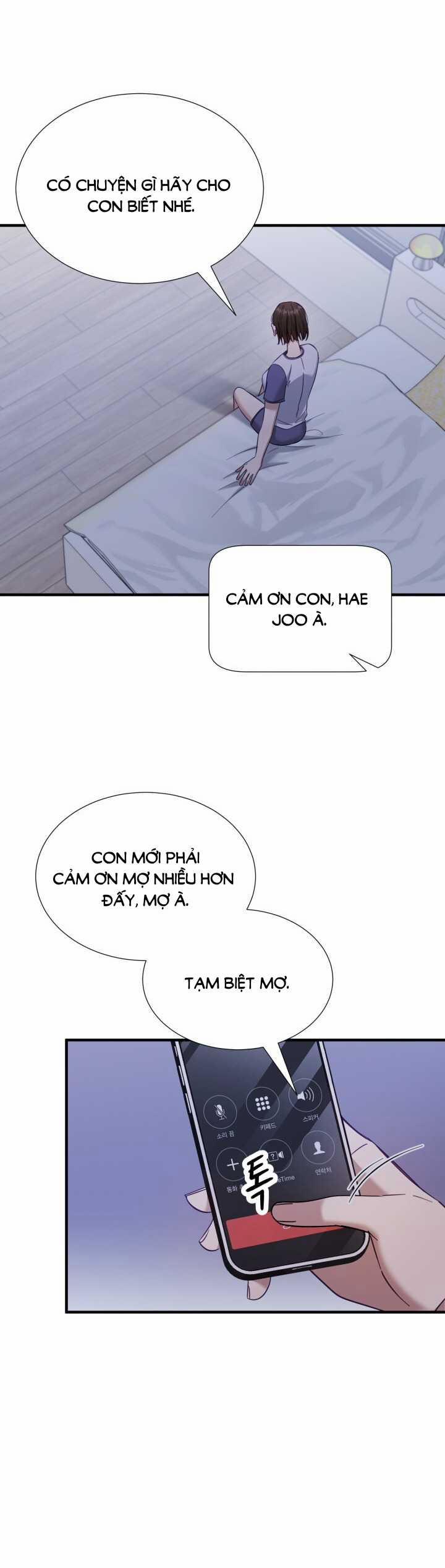 [18+] Hae Joo Của Tôi 5.1 trang 3