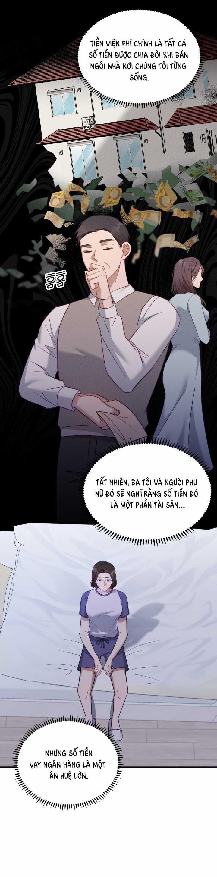 [18+] Hae Joo Của Tôi 5.1 trang 5