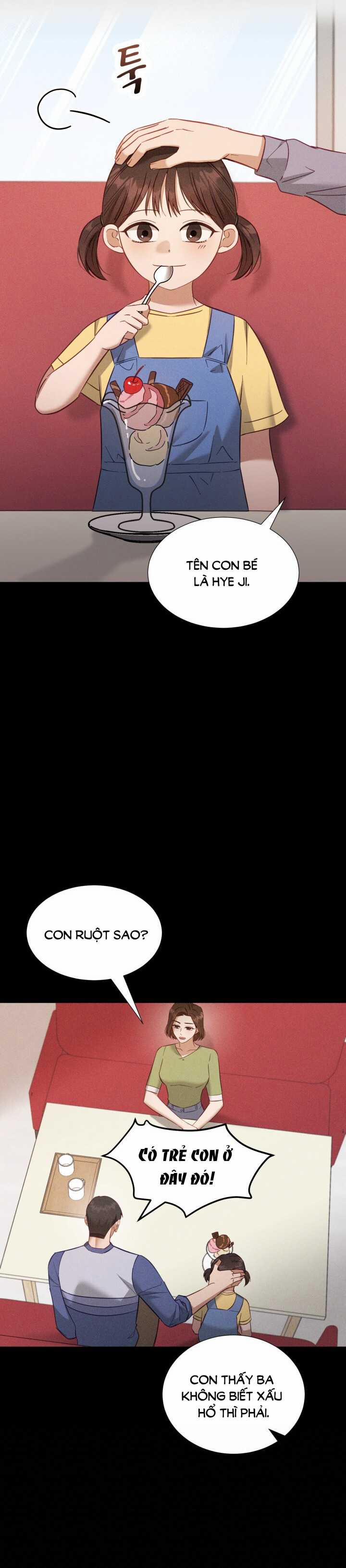 [18+] Hae Joo Của Tôi 5.1 trang 7