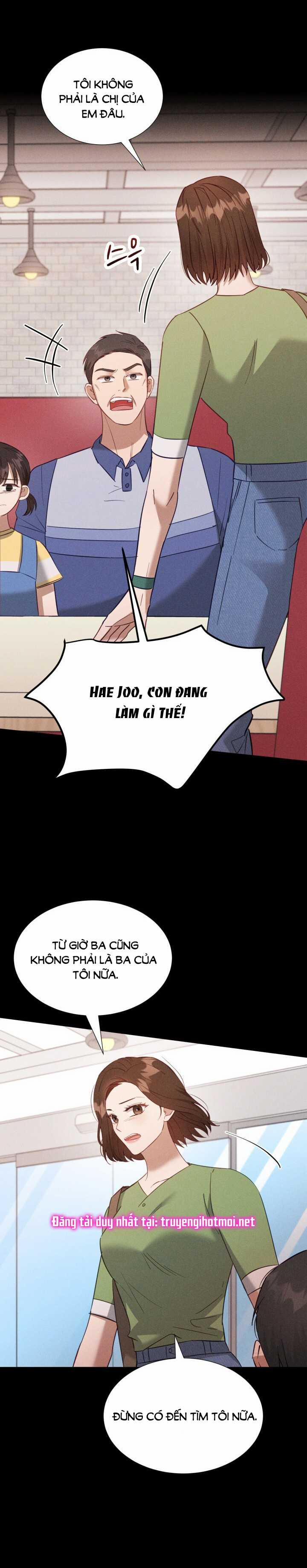 [18+] Hae Joo Của Tôi 5.1 trang 9