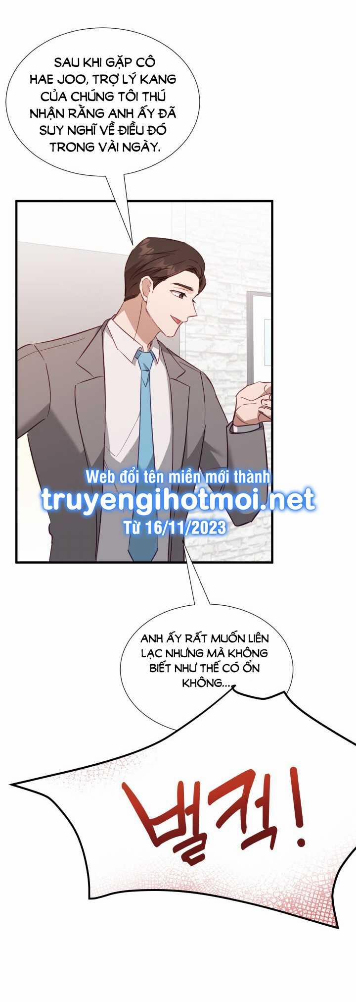 [18+] Hae Joo Của Tôi 5.2 trang 1